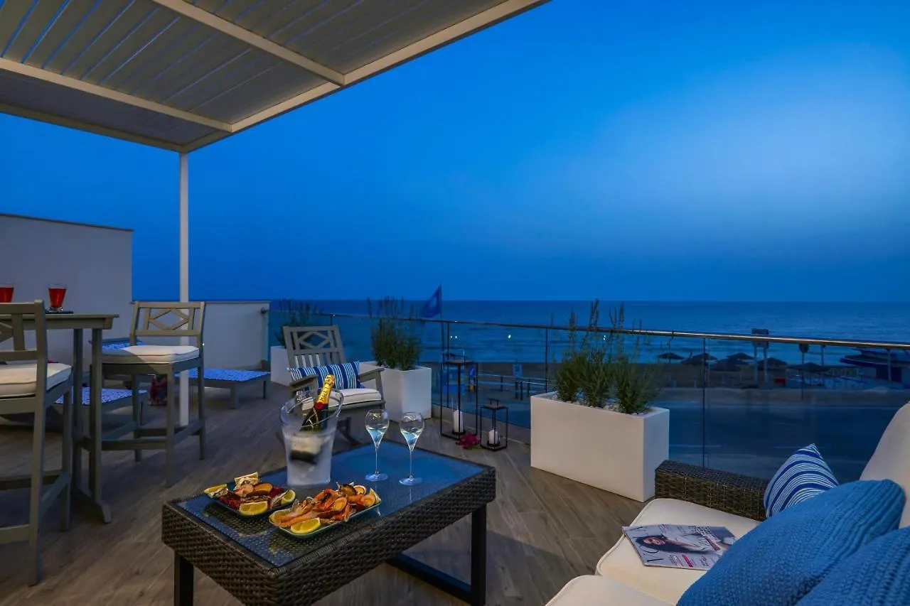 Holiday home House On The Beach - Isulatravel Ispica