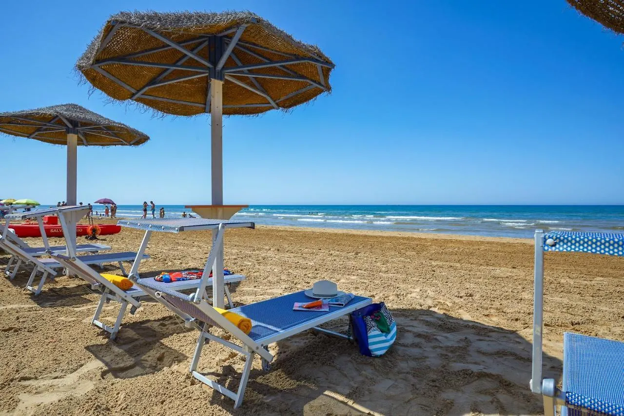 House On The Beach - Isulatravel Ispica 0*,  Italy