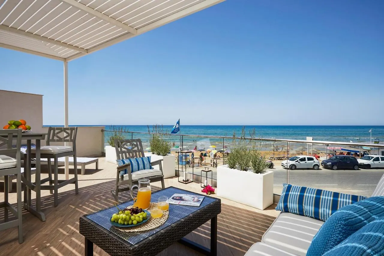 Holiday home House On The Beach - Isulatravel Ispica Italy