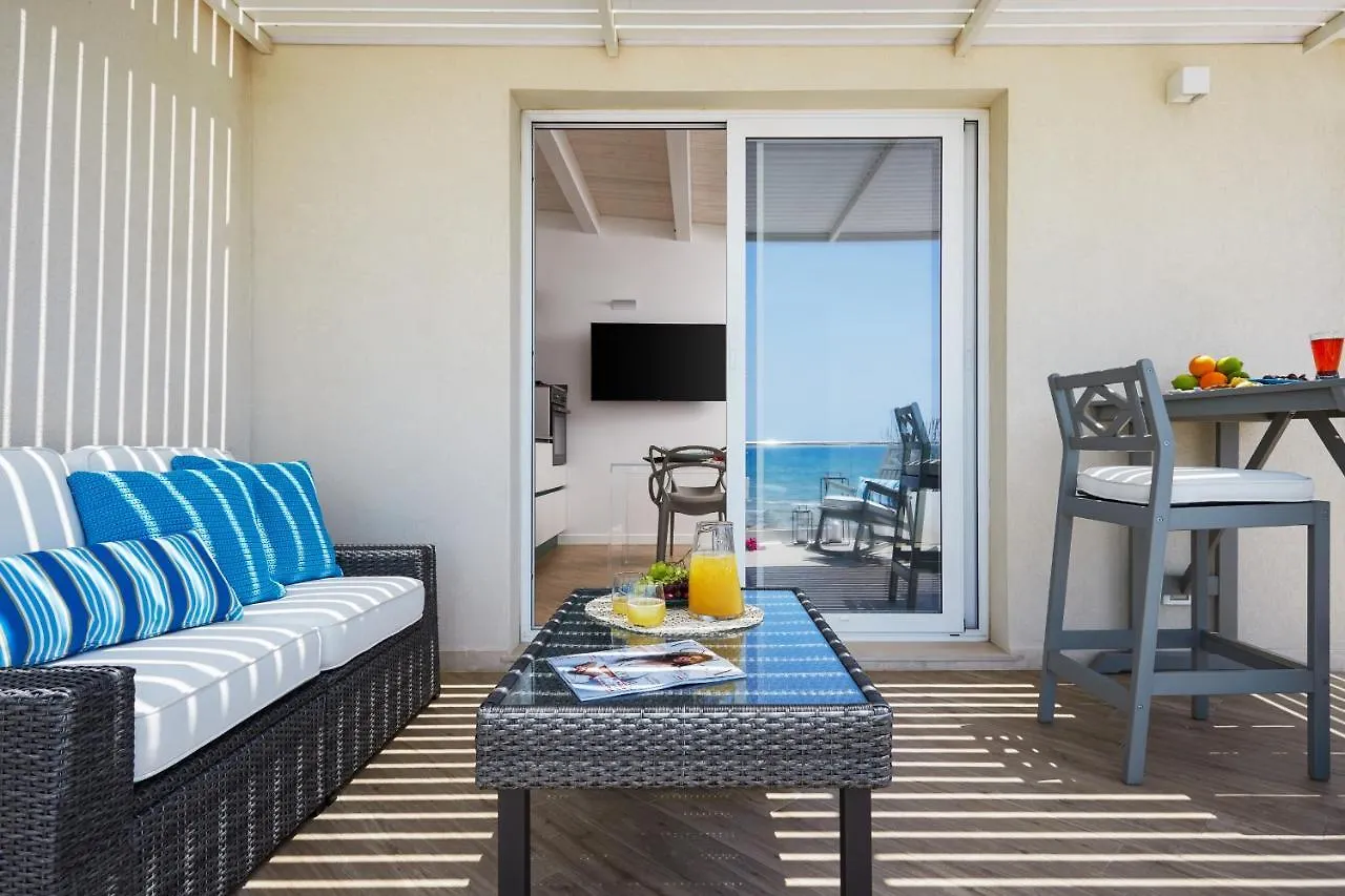 Holiday home House On The Beach - Isulatravel Ispica