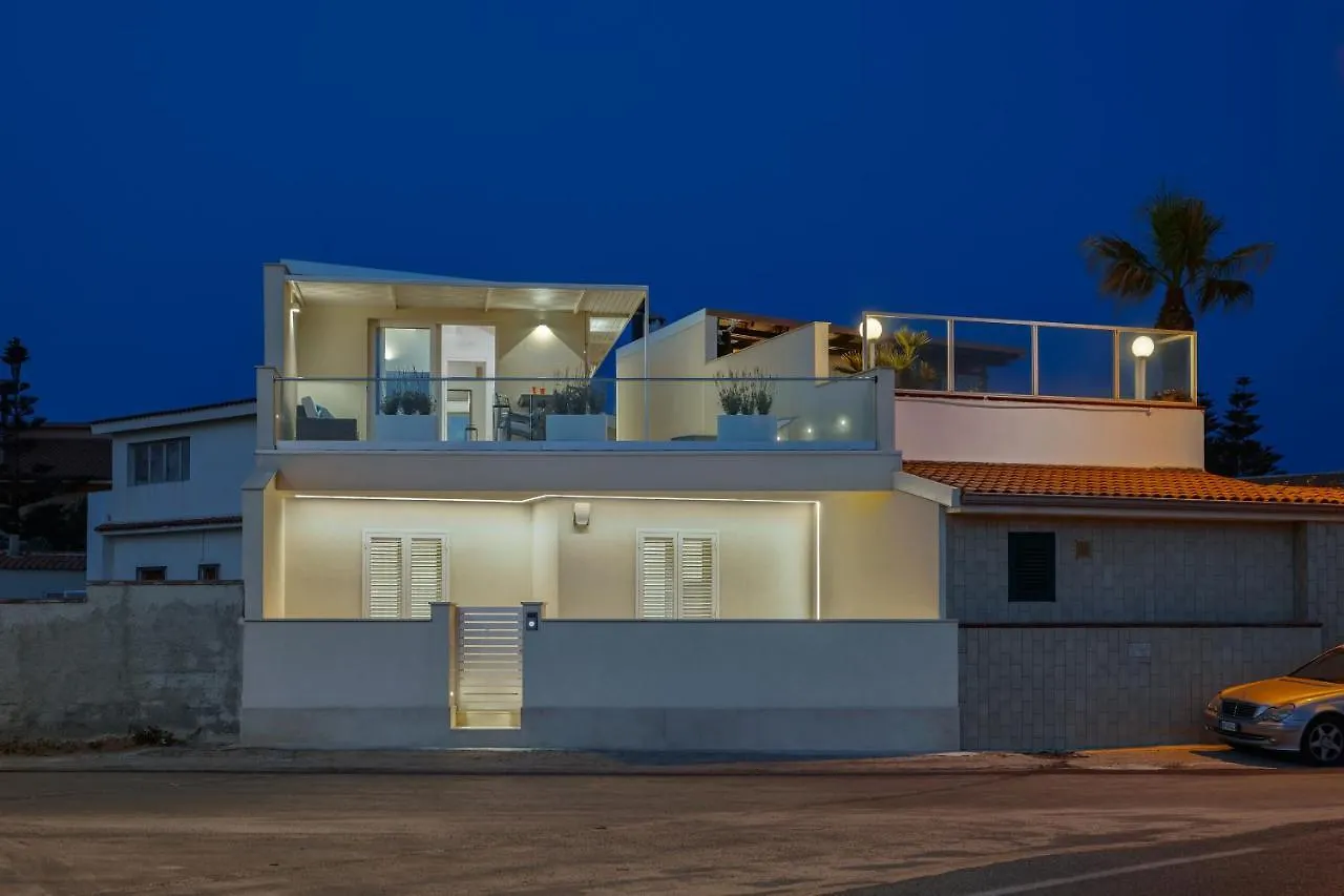 House On The Beach - Isulatravel Ispica 0*,