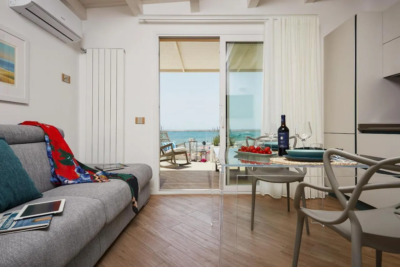 House On The Beach - Isulatravel Ispica Holiday home