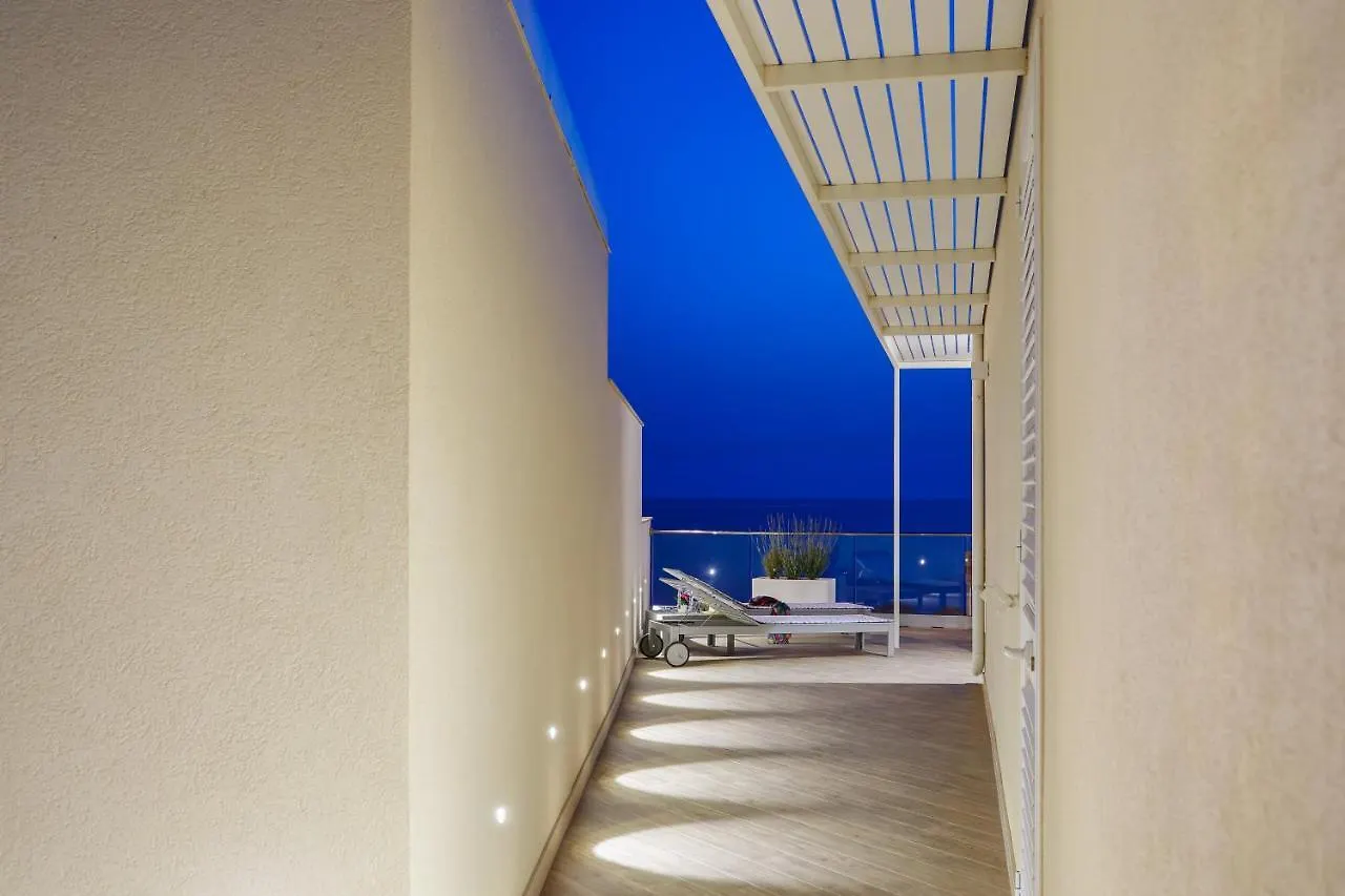 Holiday home House On The Beach - Isulatravel Ispica Italy