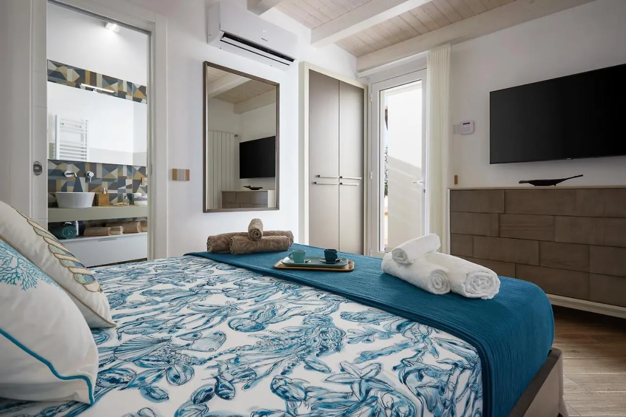 House On The Beach - Isulatravel Ispica Italy