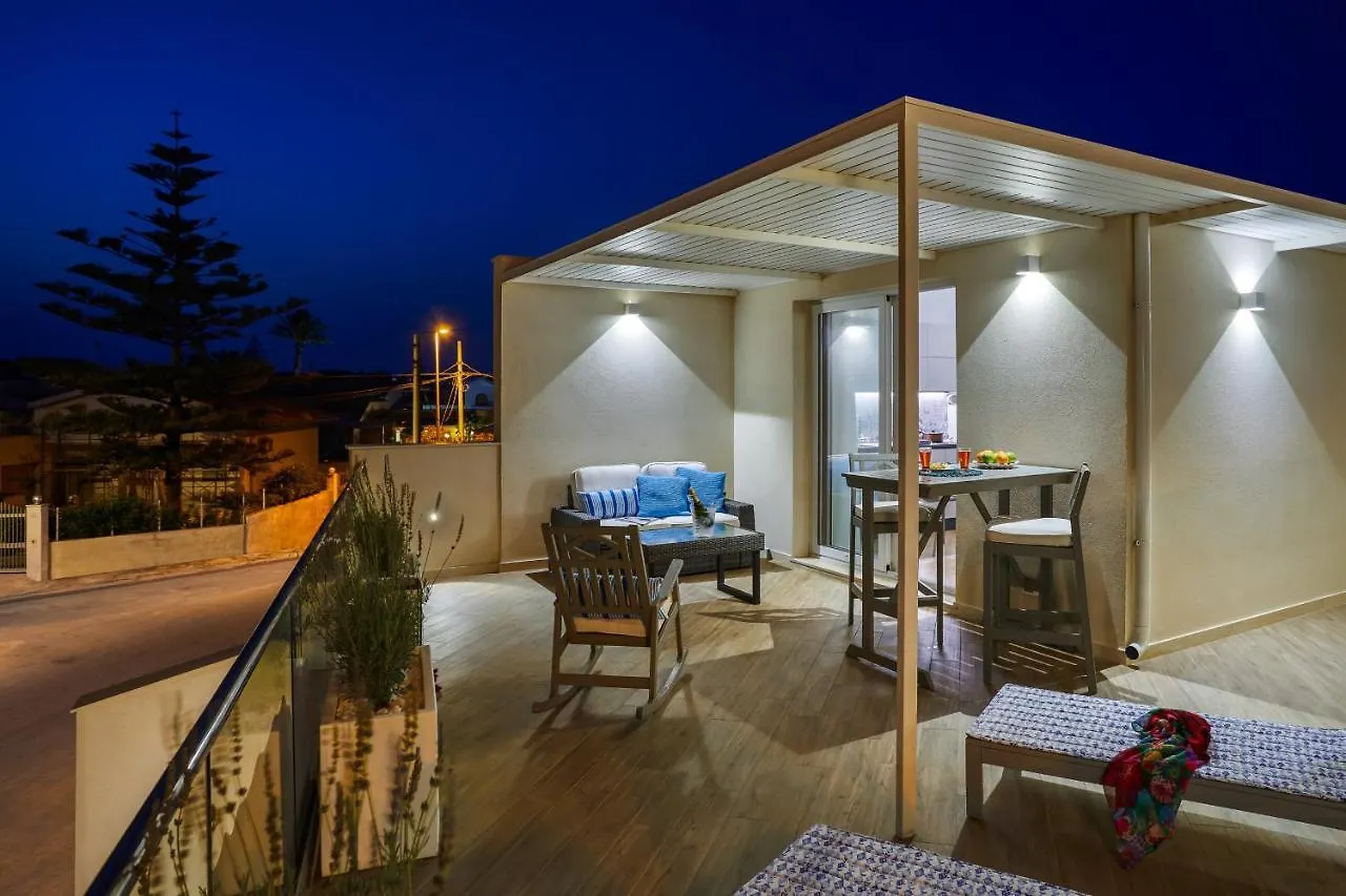 Holiday home House On The Beach - Isulatravel Ispica
