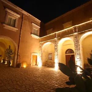 3* Aparthotel Palazzo Gambuzza